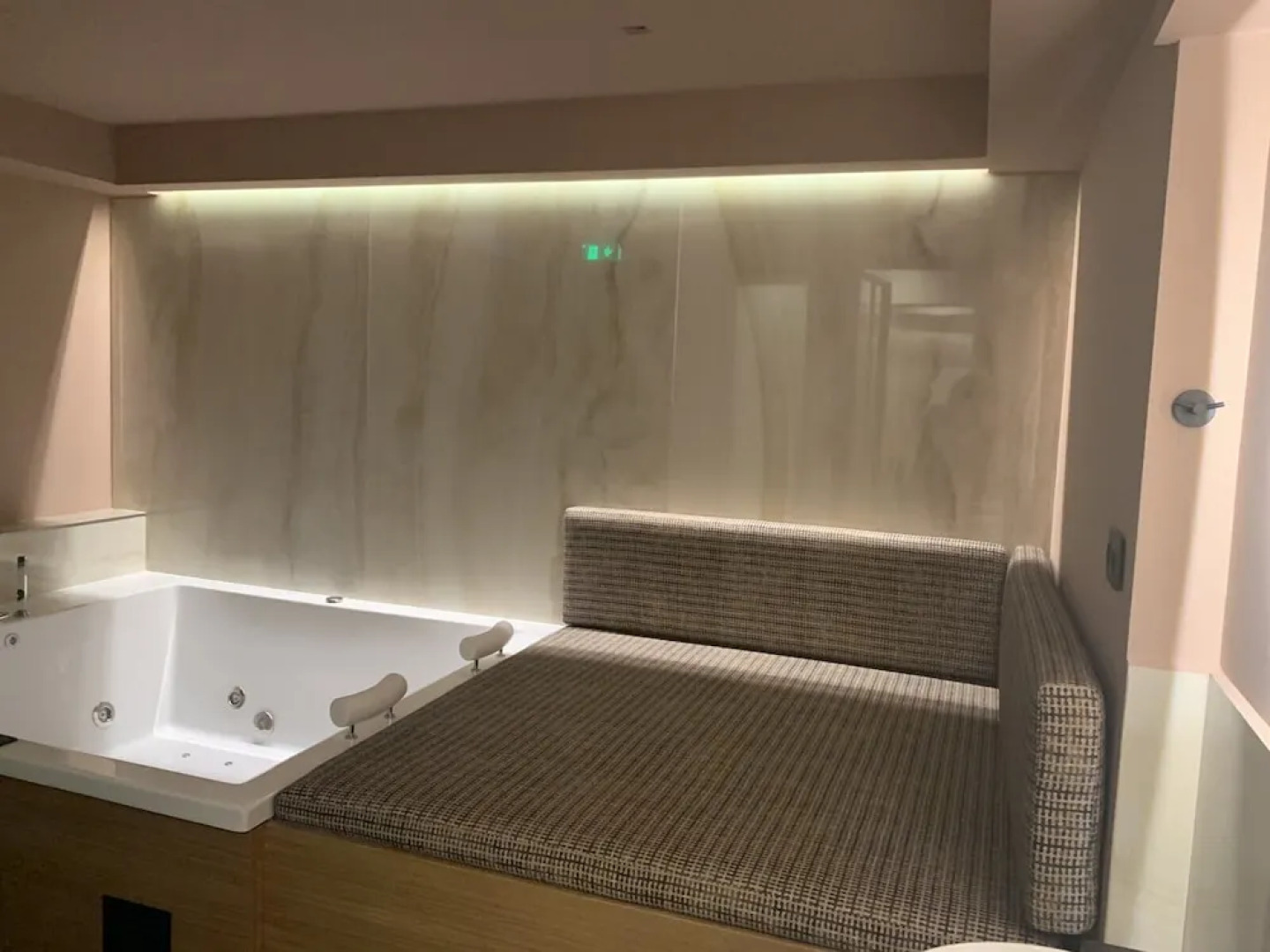 Olympus Terra Boutique Hotel