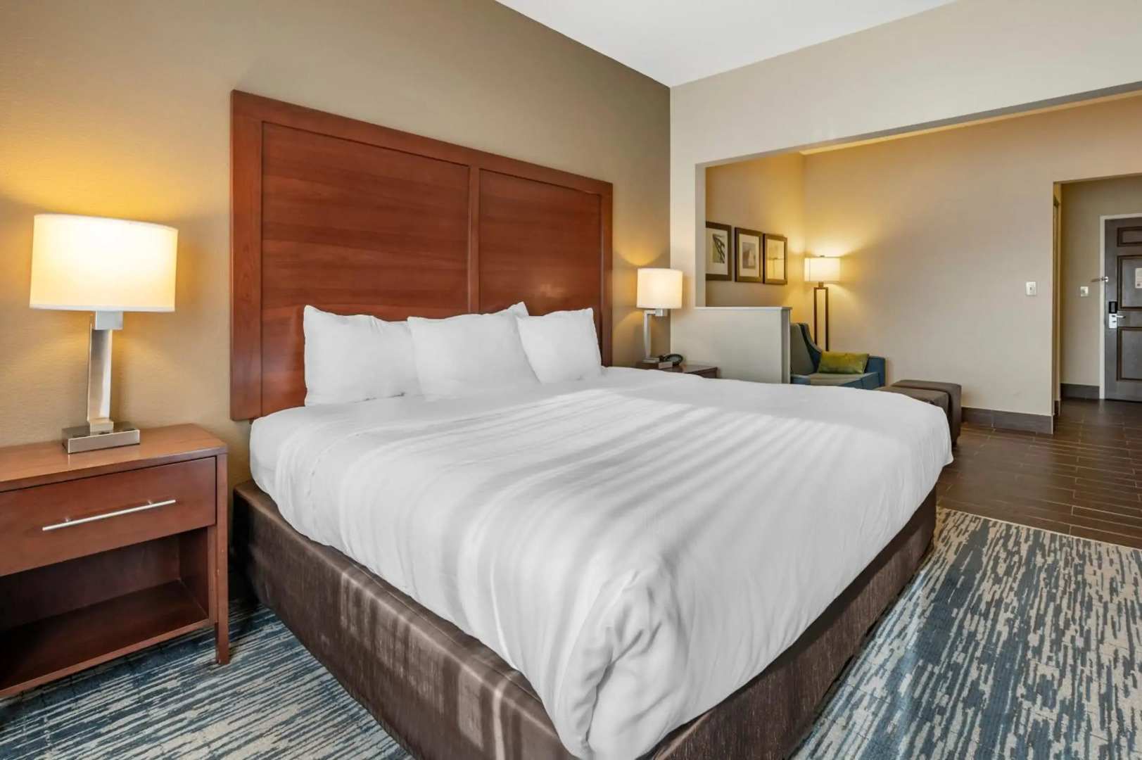 Comfort Suites Keeneland