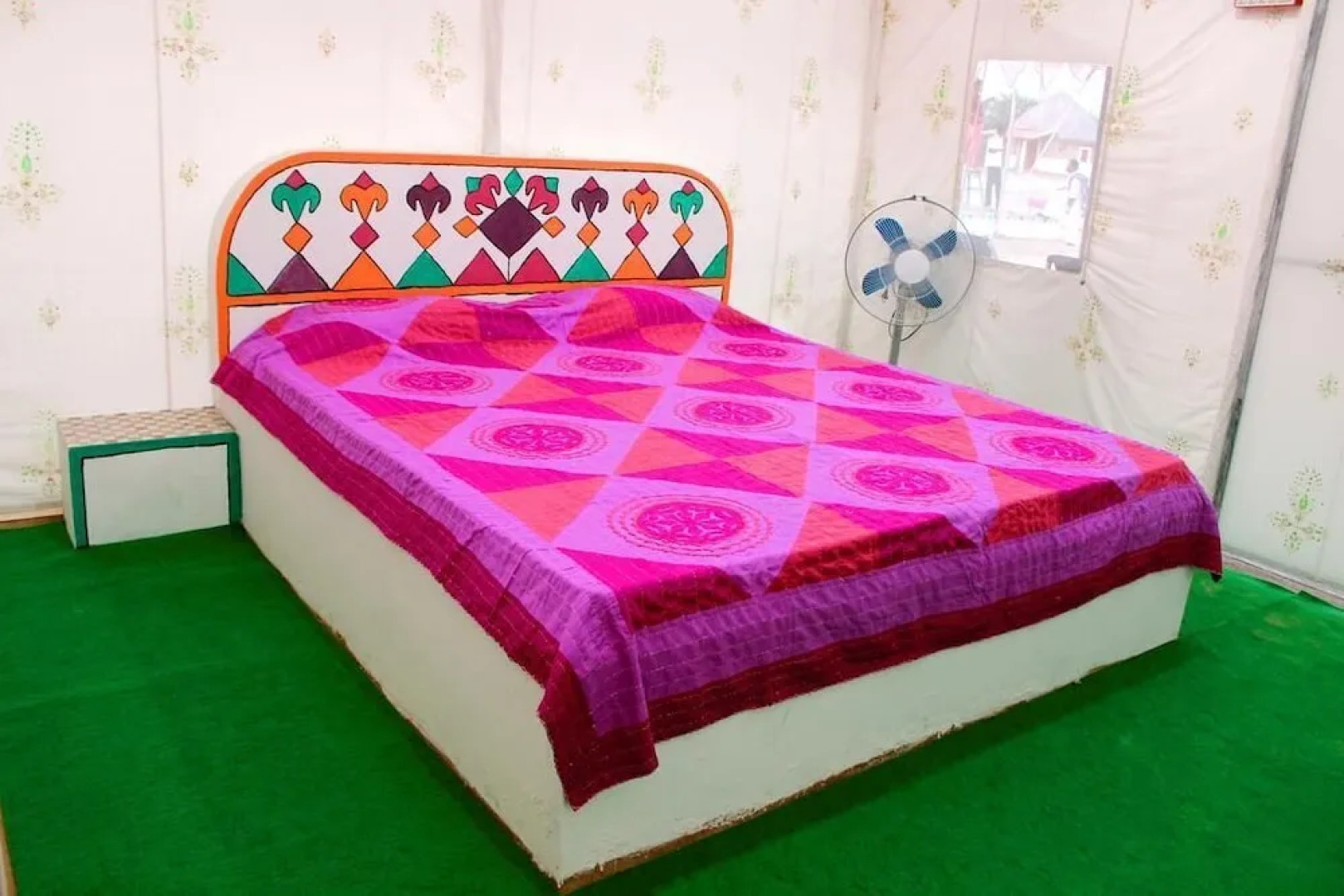 Rann Visamo Village Resort