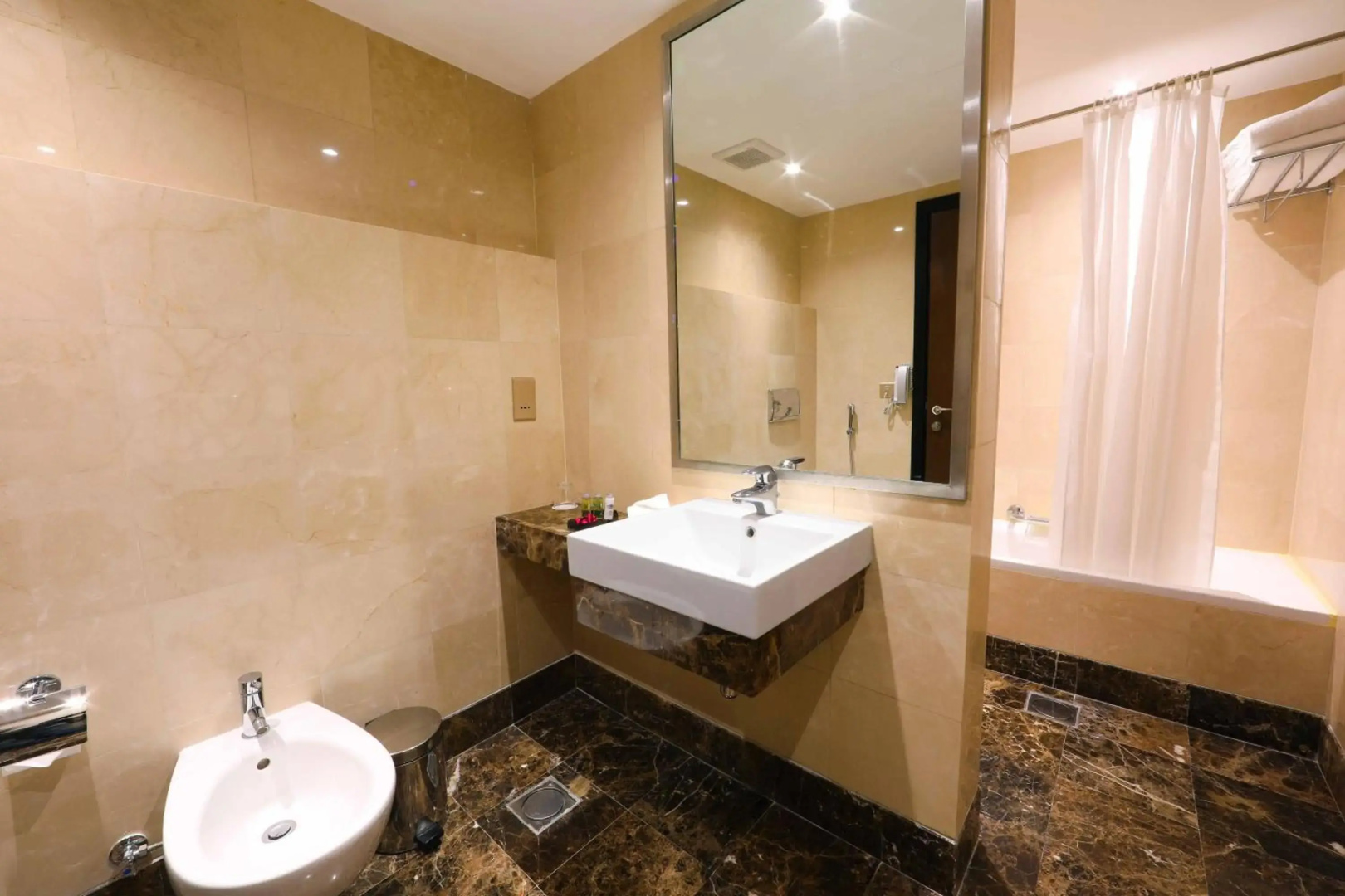 Number One Tower Suites Dubai