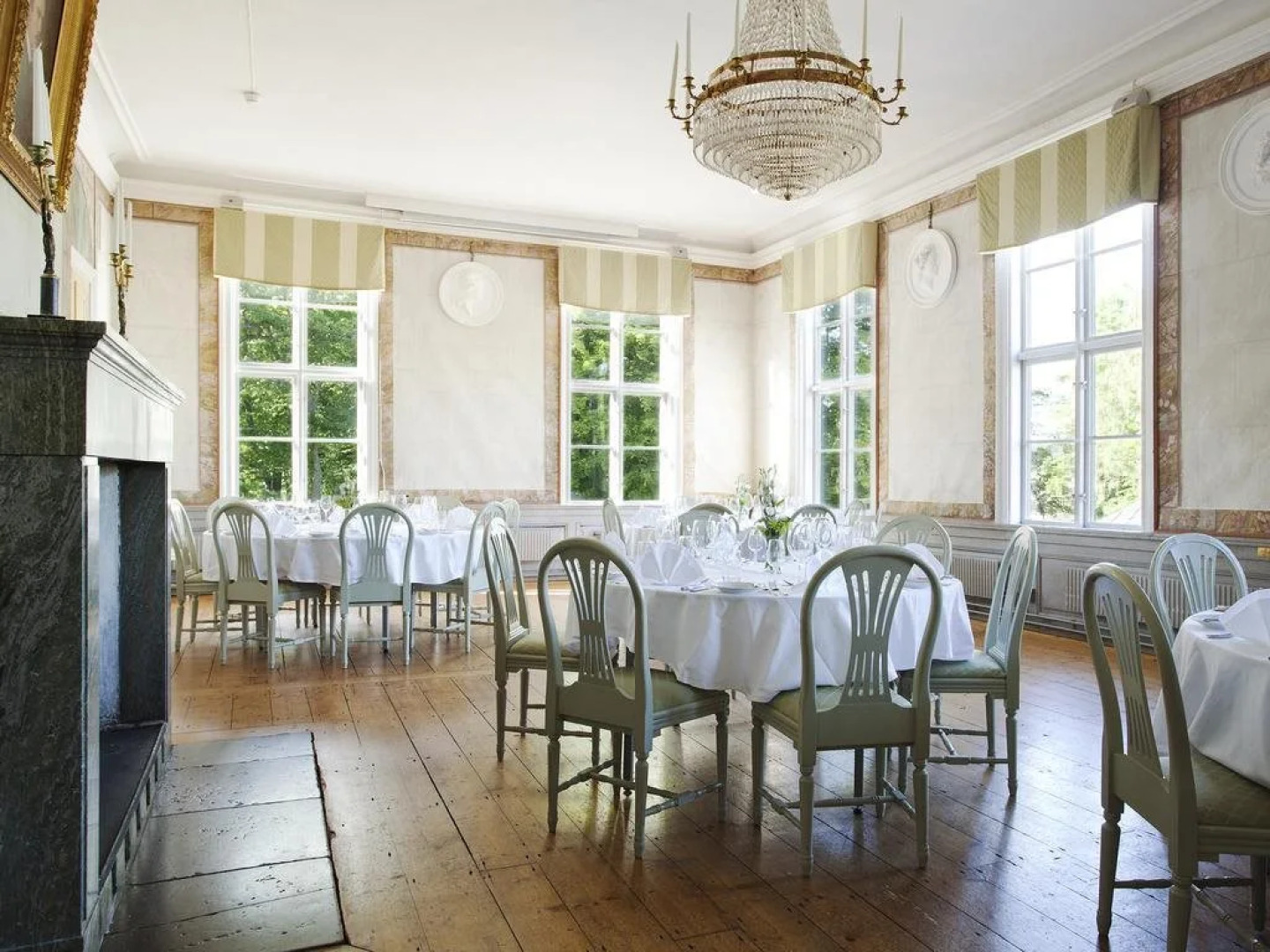 Krusenberg Herrgård