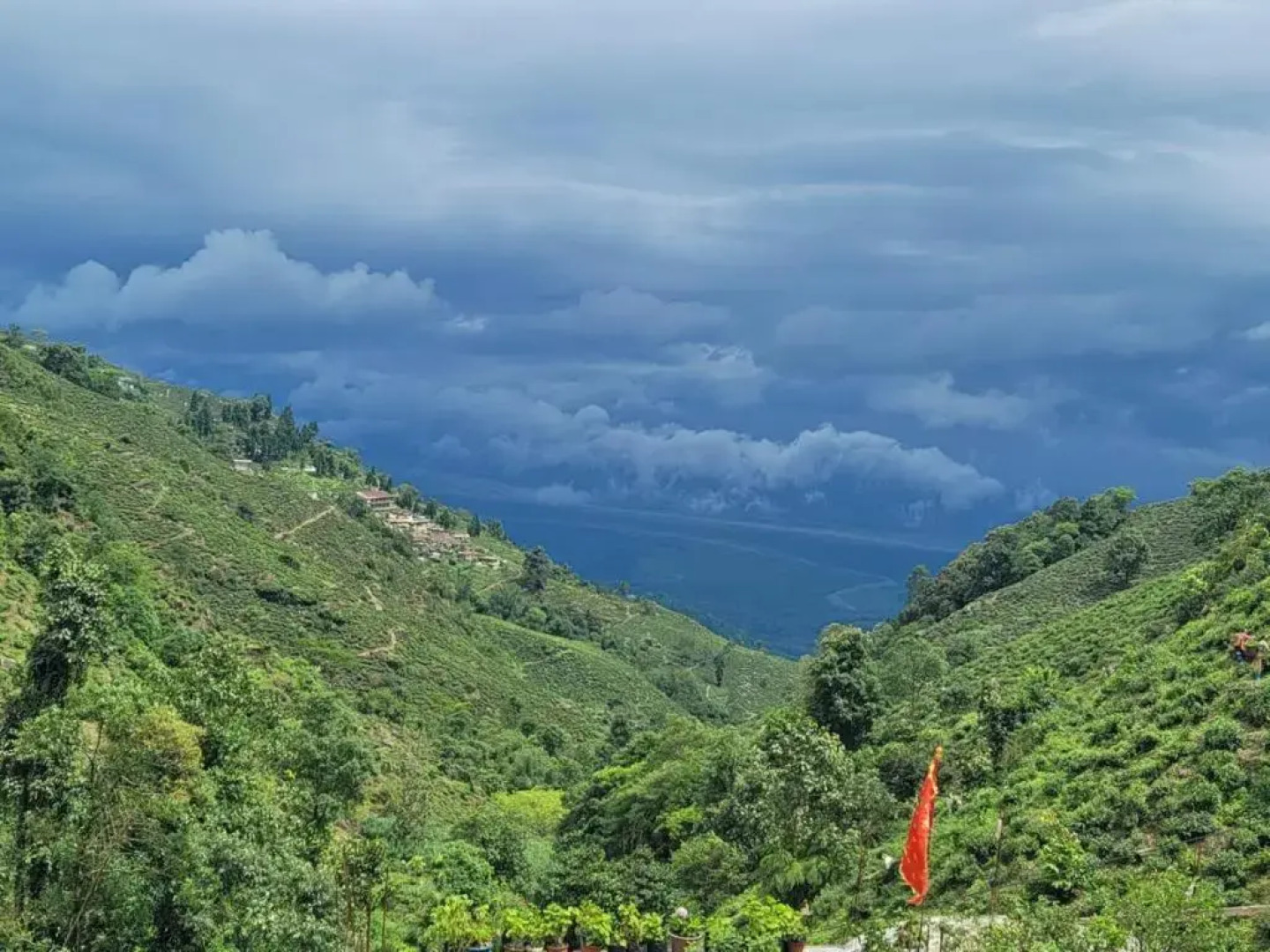 Sunnyside Eco Homestay