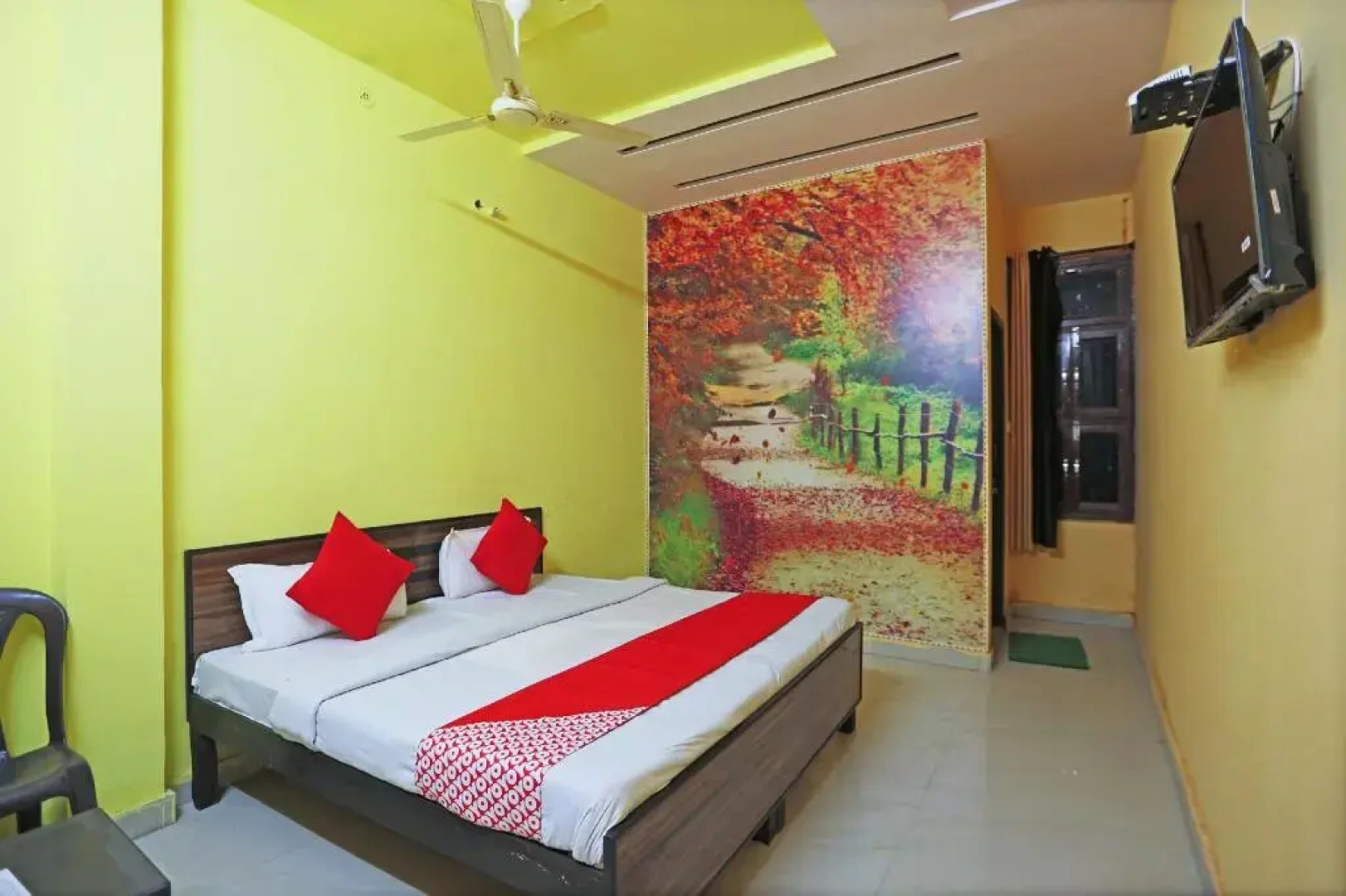 Sangam Guest House by OYO Rooms