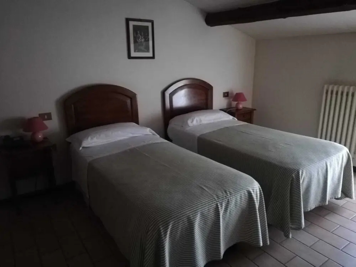 Agriturismo Marandello