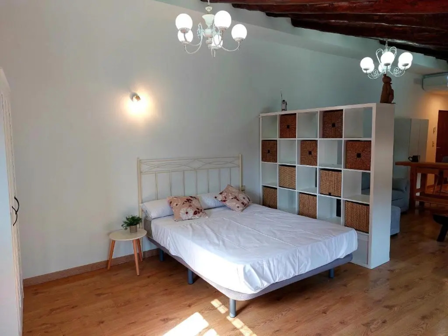 Apartamentos La Atalaya