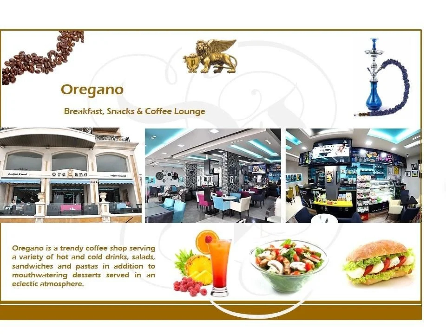 Palazzo Furnished Apartments