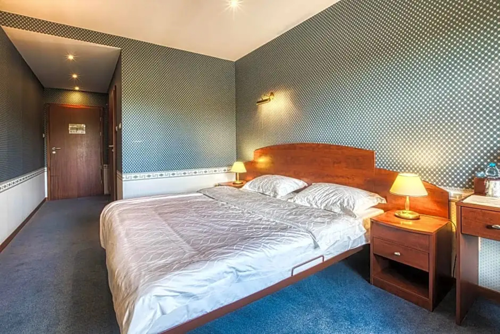 4 Pory Roku Resort Sauna & Spa