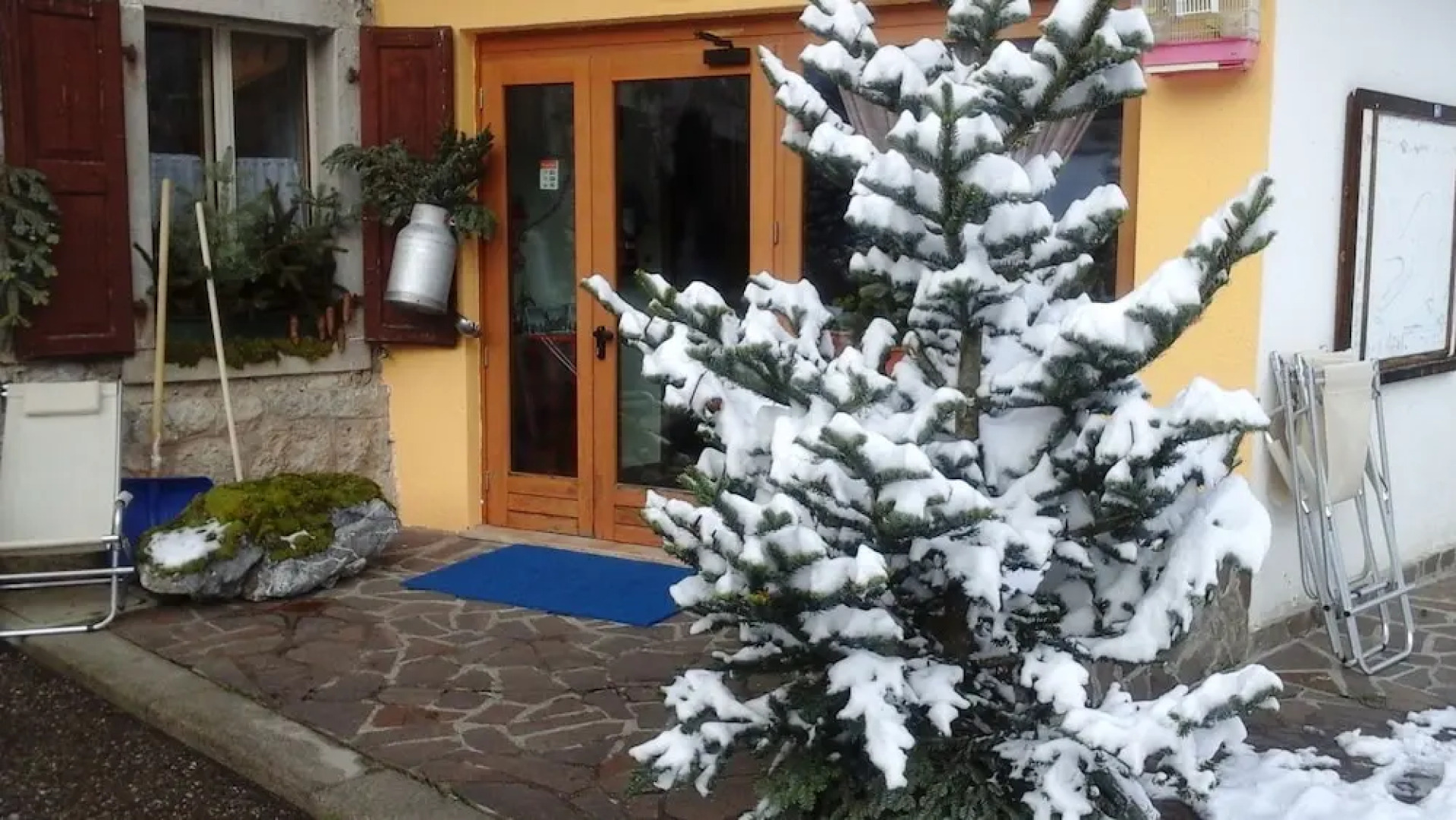 Hotel Pradibosco Agrituristico