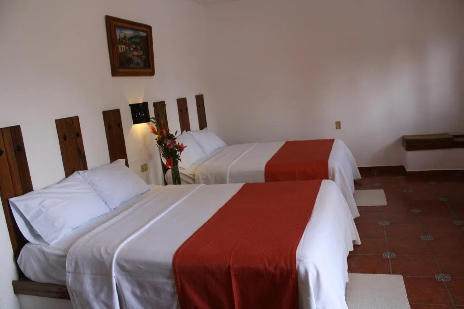 Hotel Desierto
