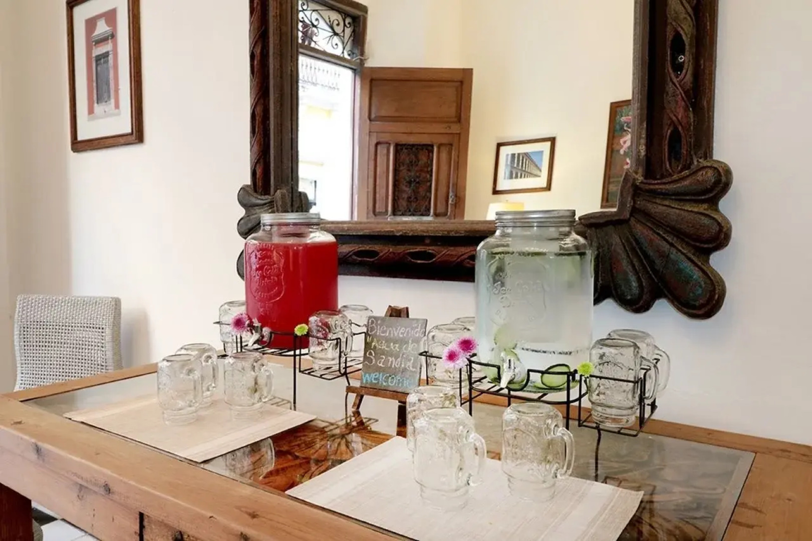 Hotel Misión Campeche