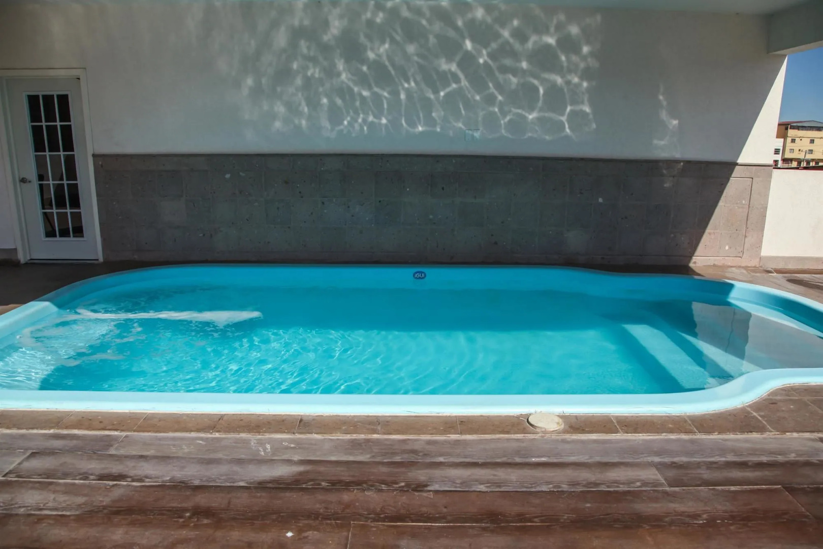 Best Western Plus La Mina Parral