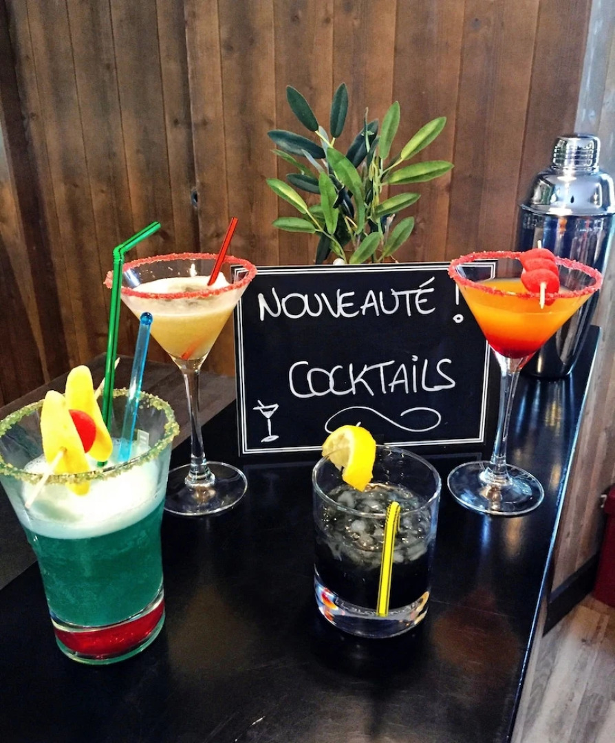 Le Grand Hôtel des Bains SPA