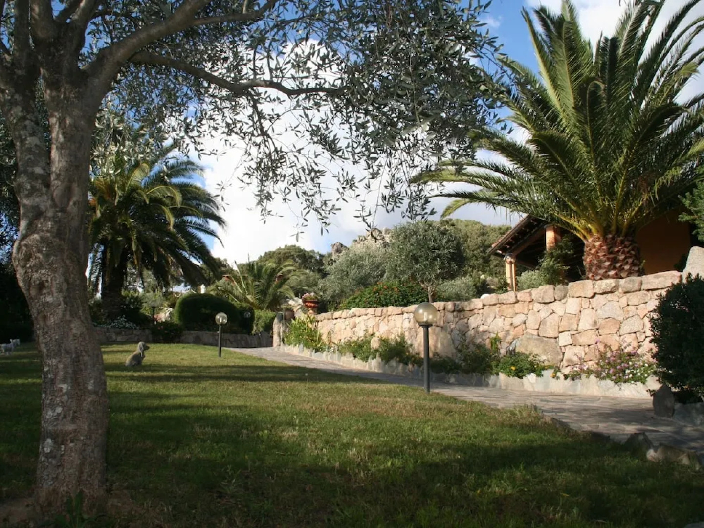 Résidence Villa Smeralda