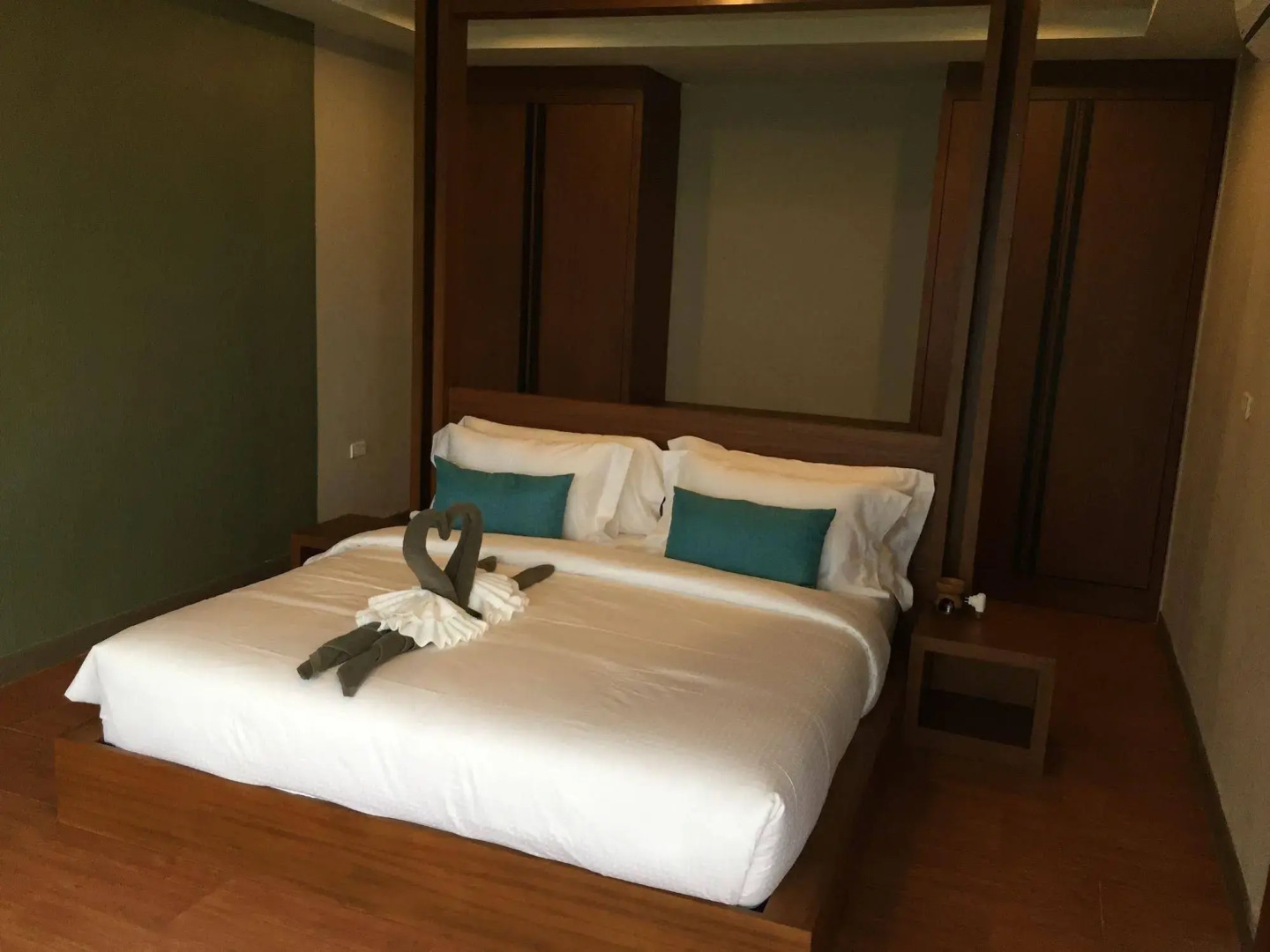 ASARA Private Beach Resort