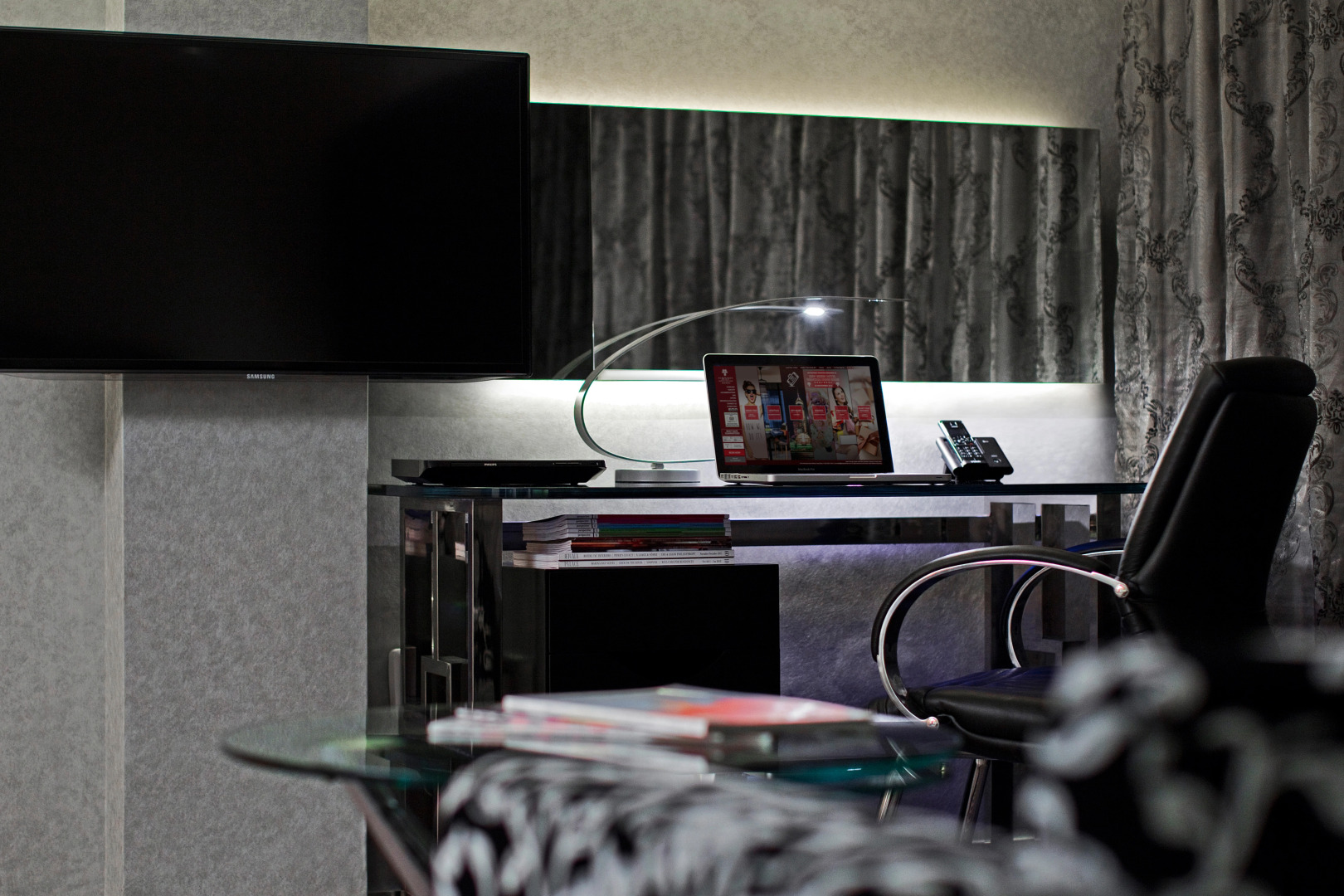 Отель Kew Green Wanchai HK