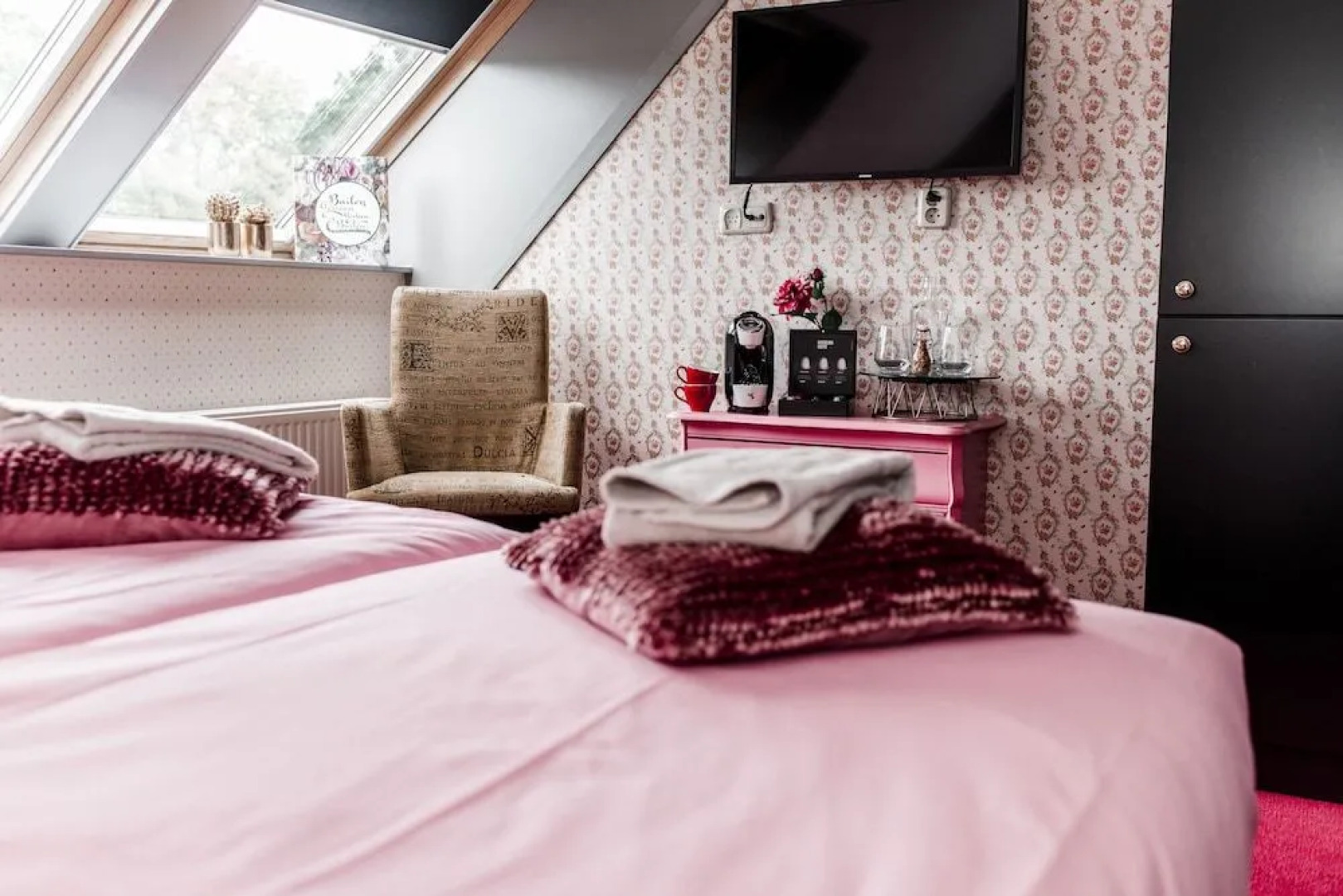 Buiten Gewoon - Gewoon Buiten