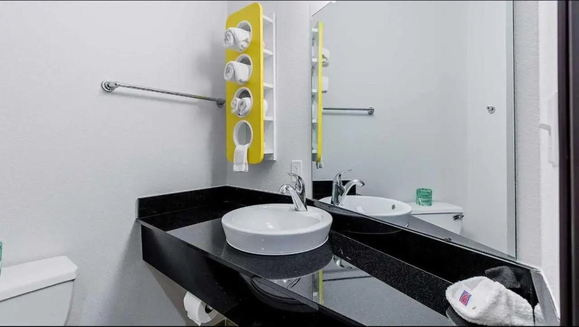 Studio 6 San Angelo, TX