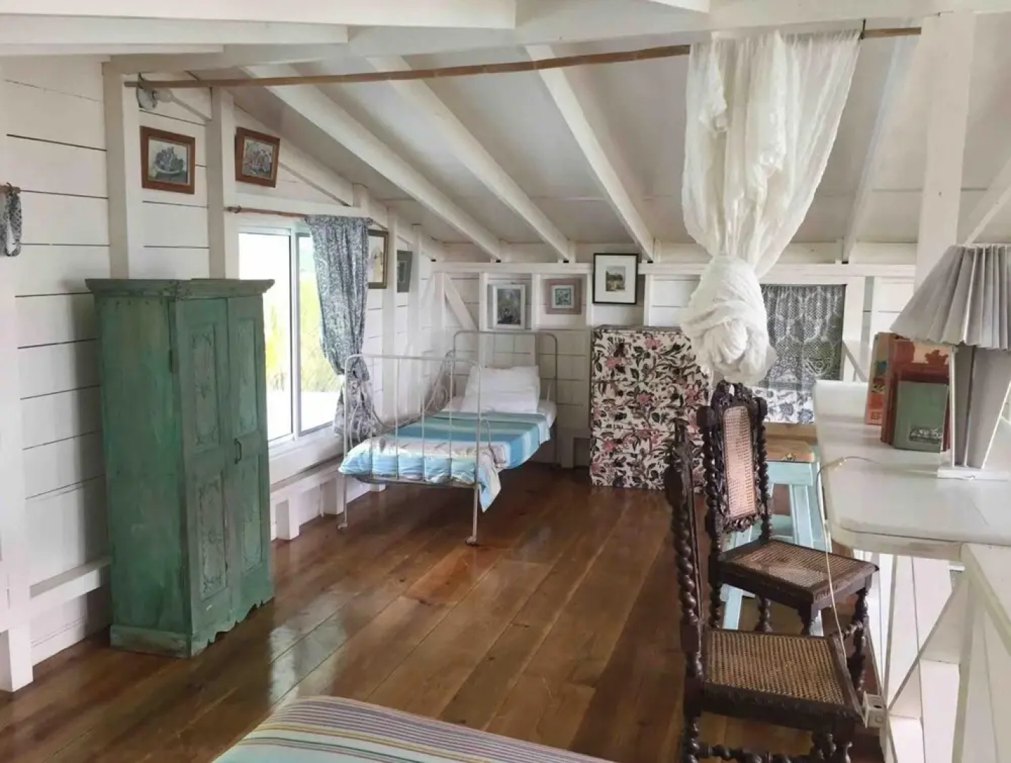 Los Secretos Guesthouse