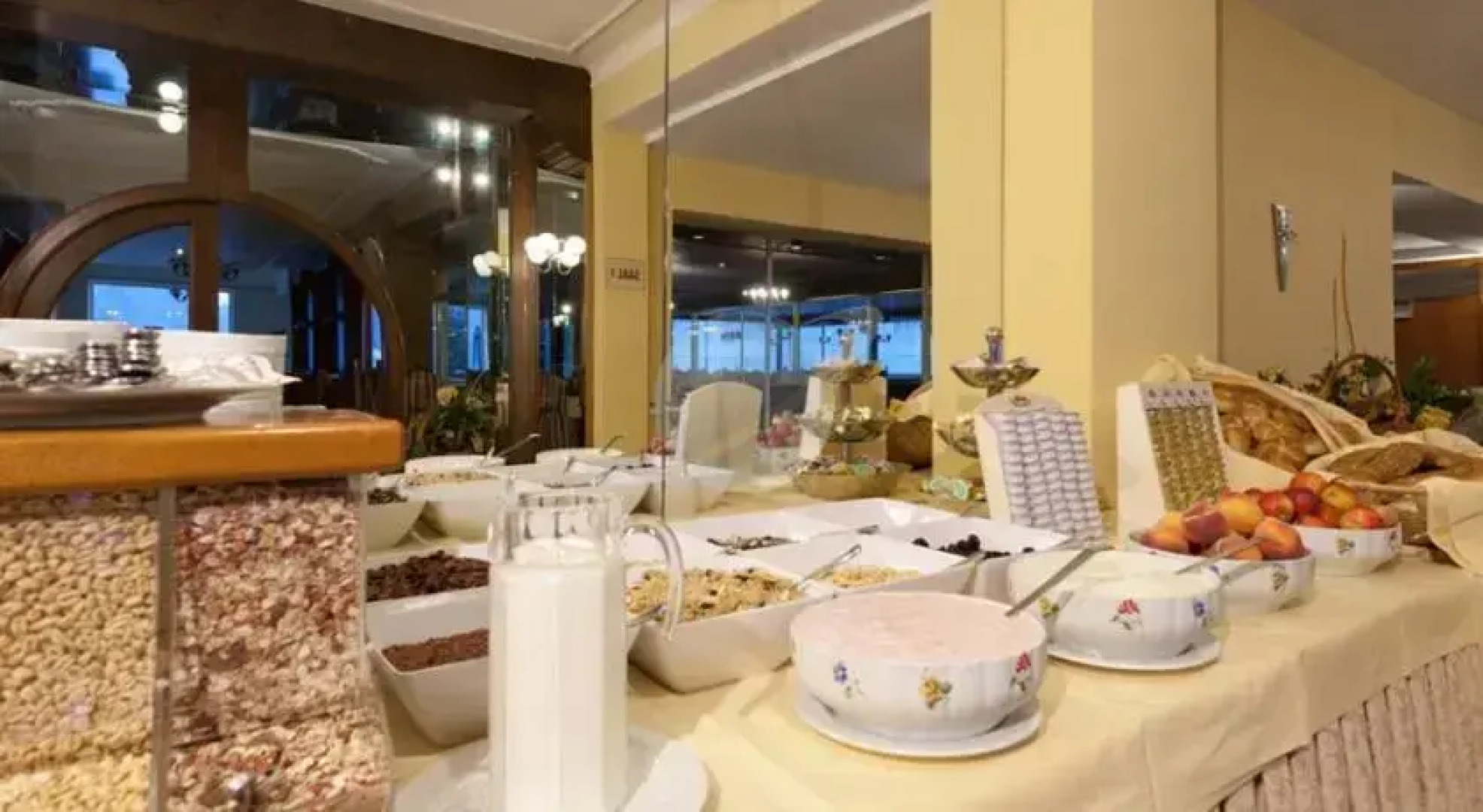 Promenaden-Strandhotel Marolt