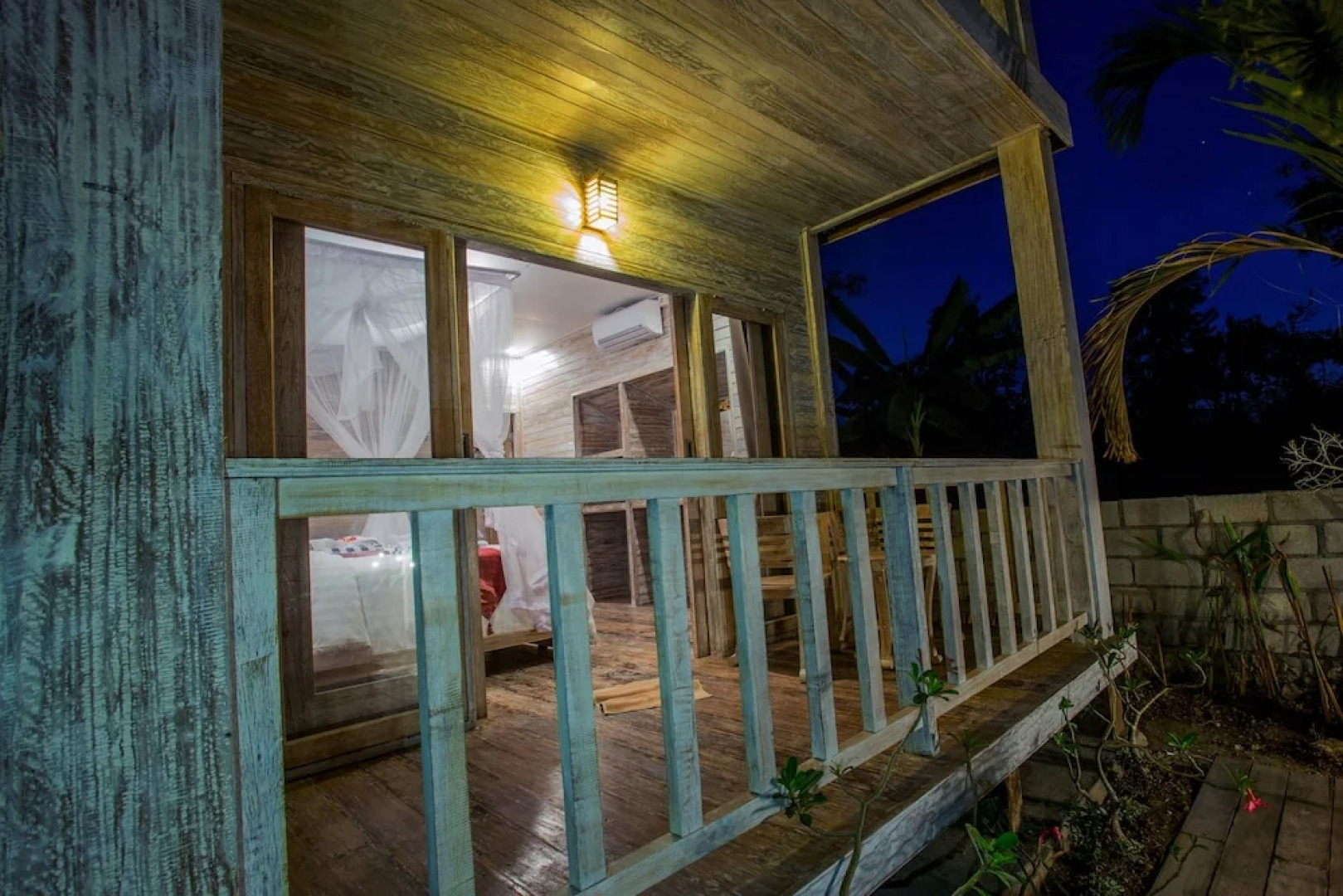 The Puncak Sunset Ceningan