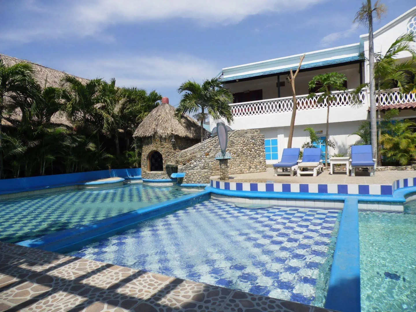 Hotel Campestre la Guajira