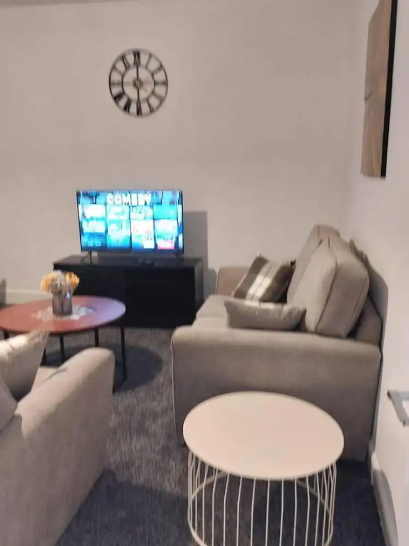 4-bed House in Accrington