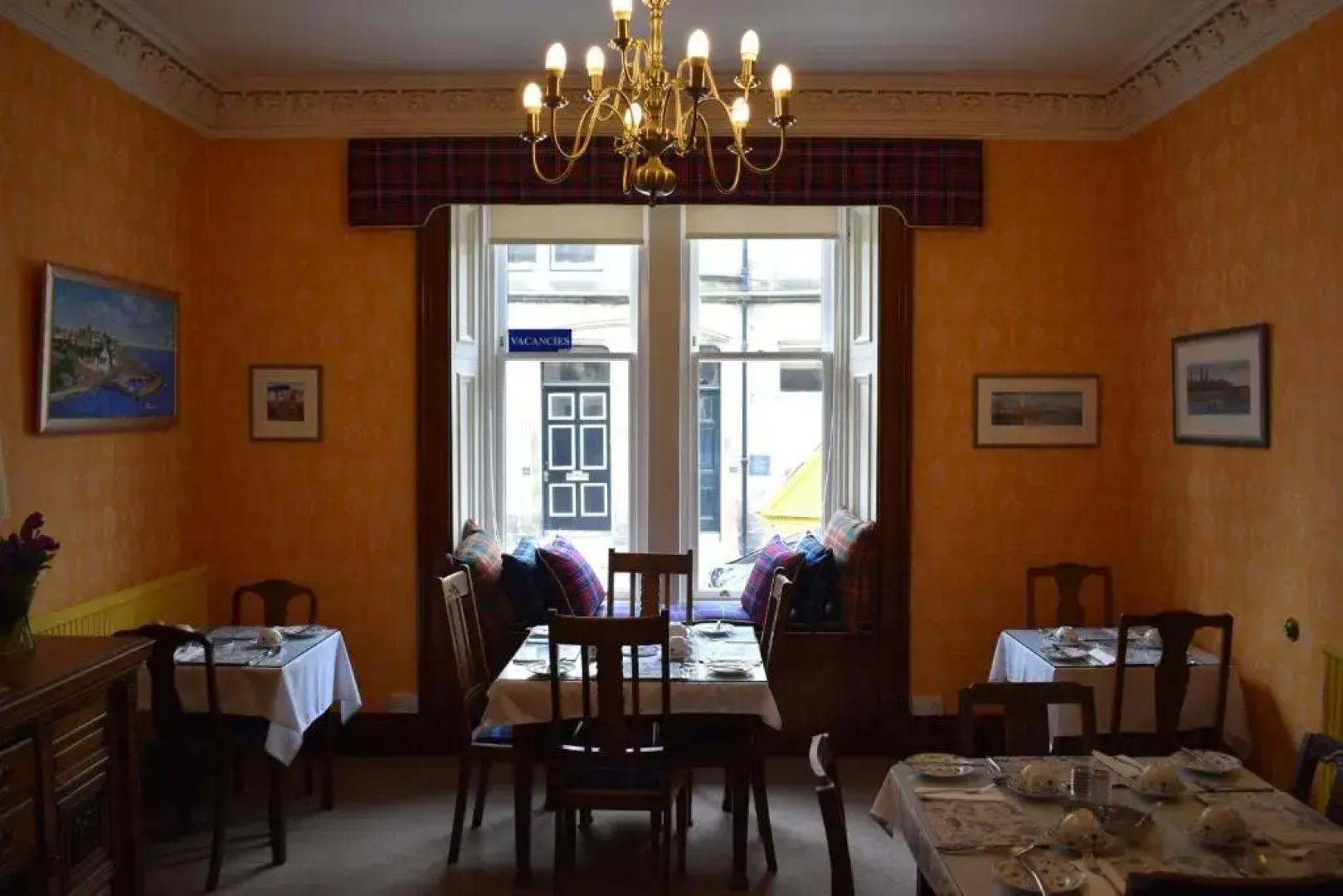 Montague Guest House