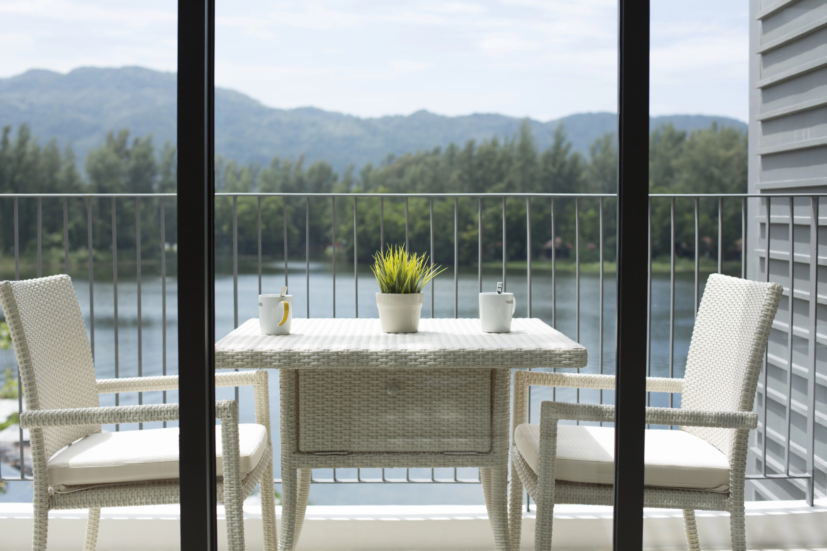 Отель Cassia Phuket, part of Banyan Group