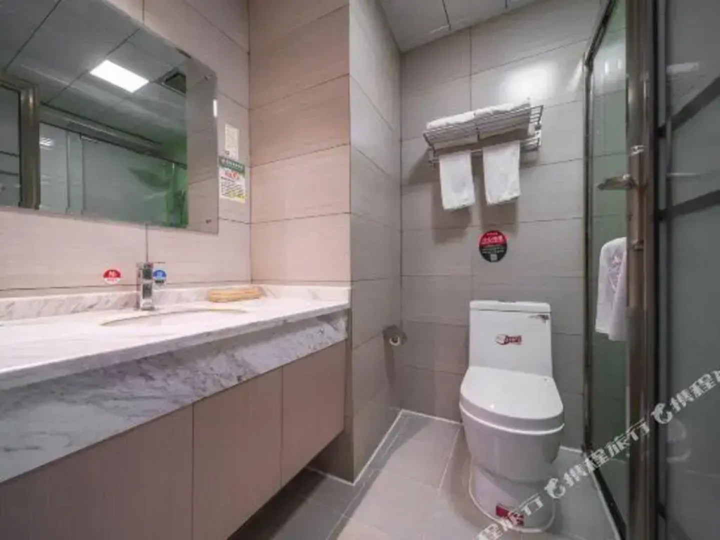 GreenTree Inn Anshun Xihang Road Hotel