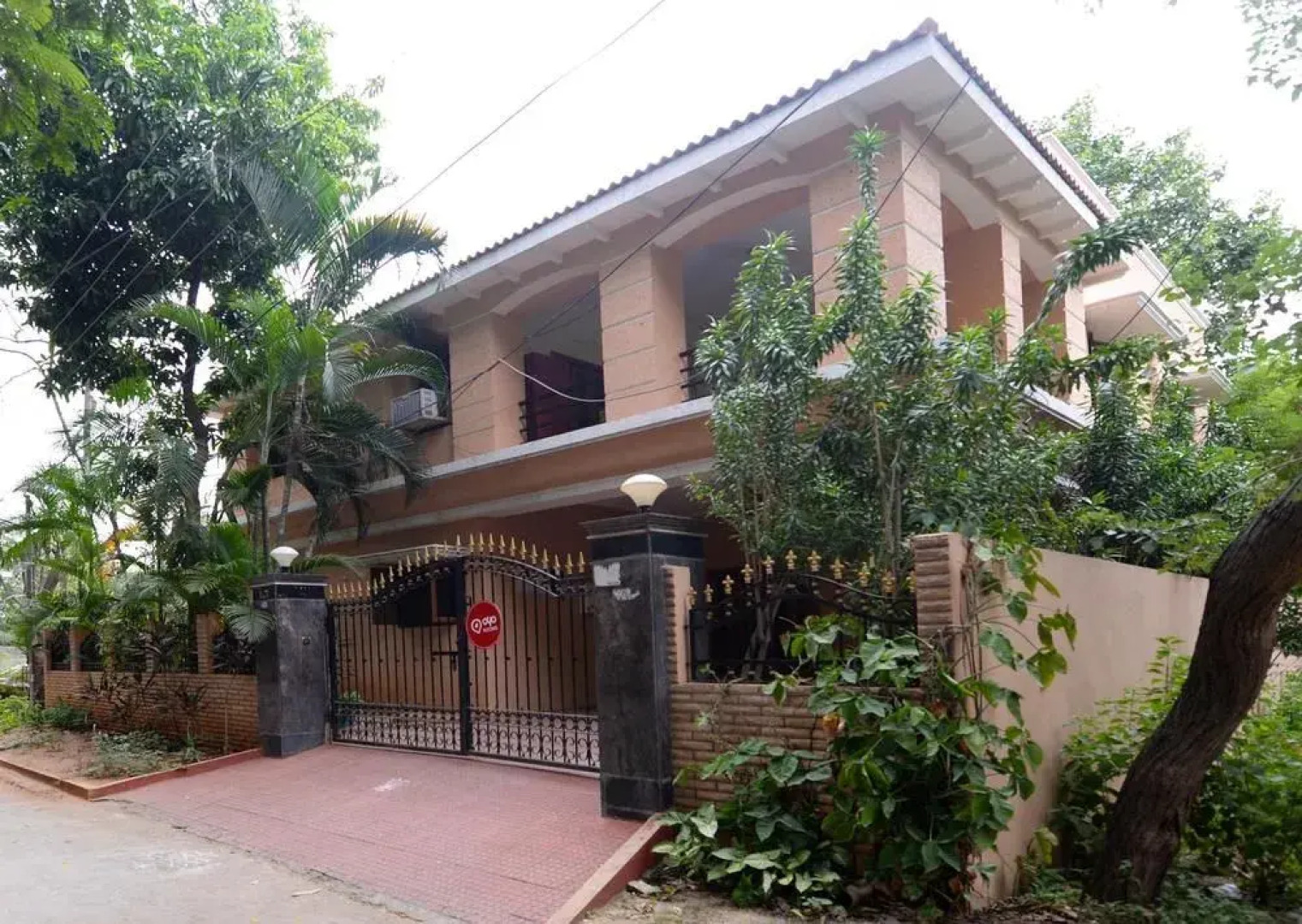 OYO Rooms Durgam Cheruvu Madhapur