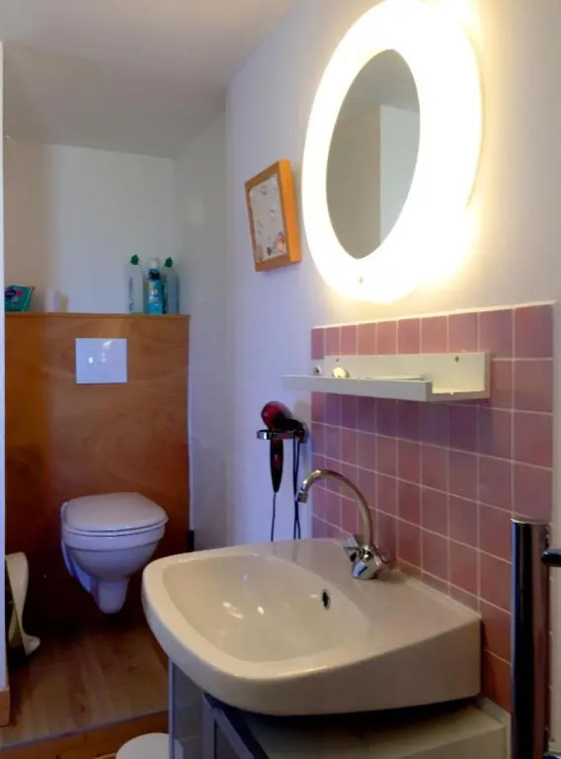 "Le petit Moulinsard"