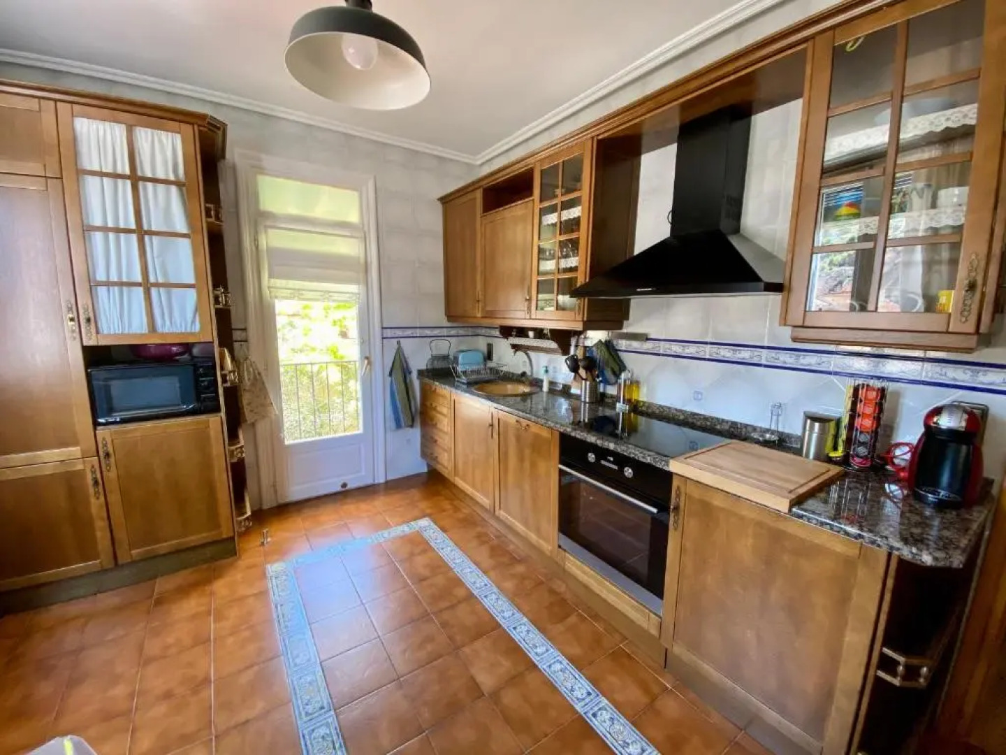 Apartamento Rural El Balcón