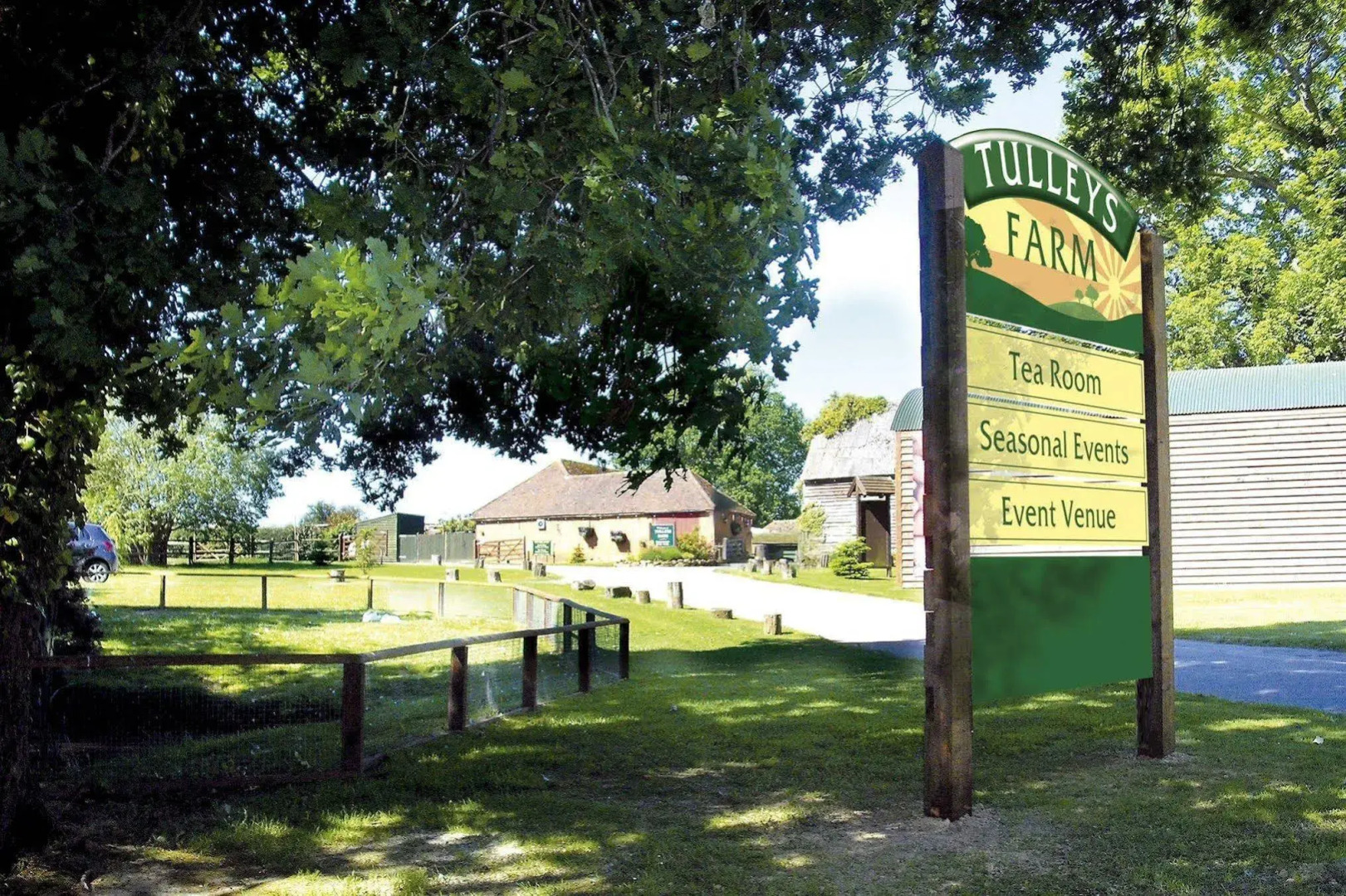 Crowne Plaza London - Gatwick Airport