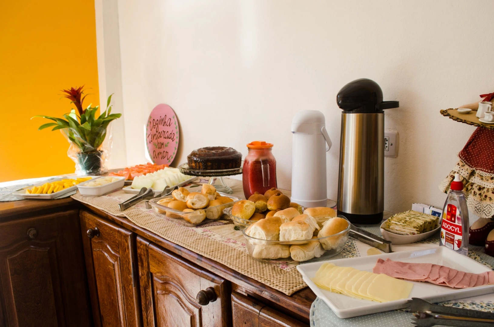 Pousada Aldeia dos Anjos