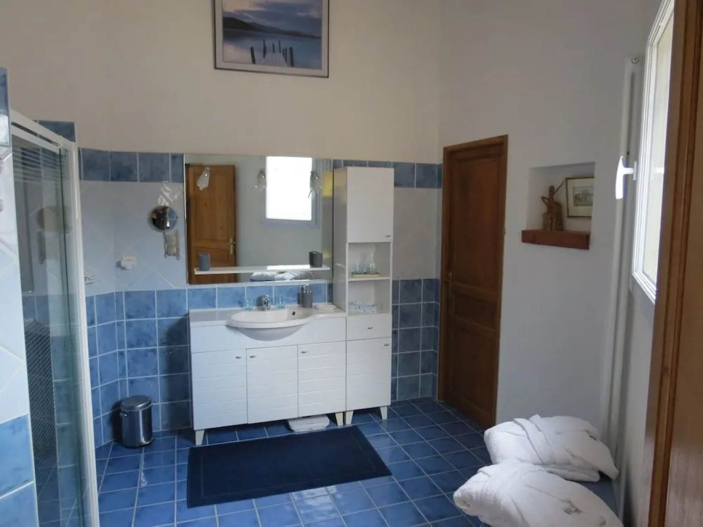 Le Mas de La Draille