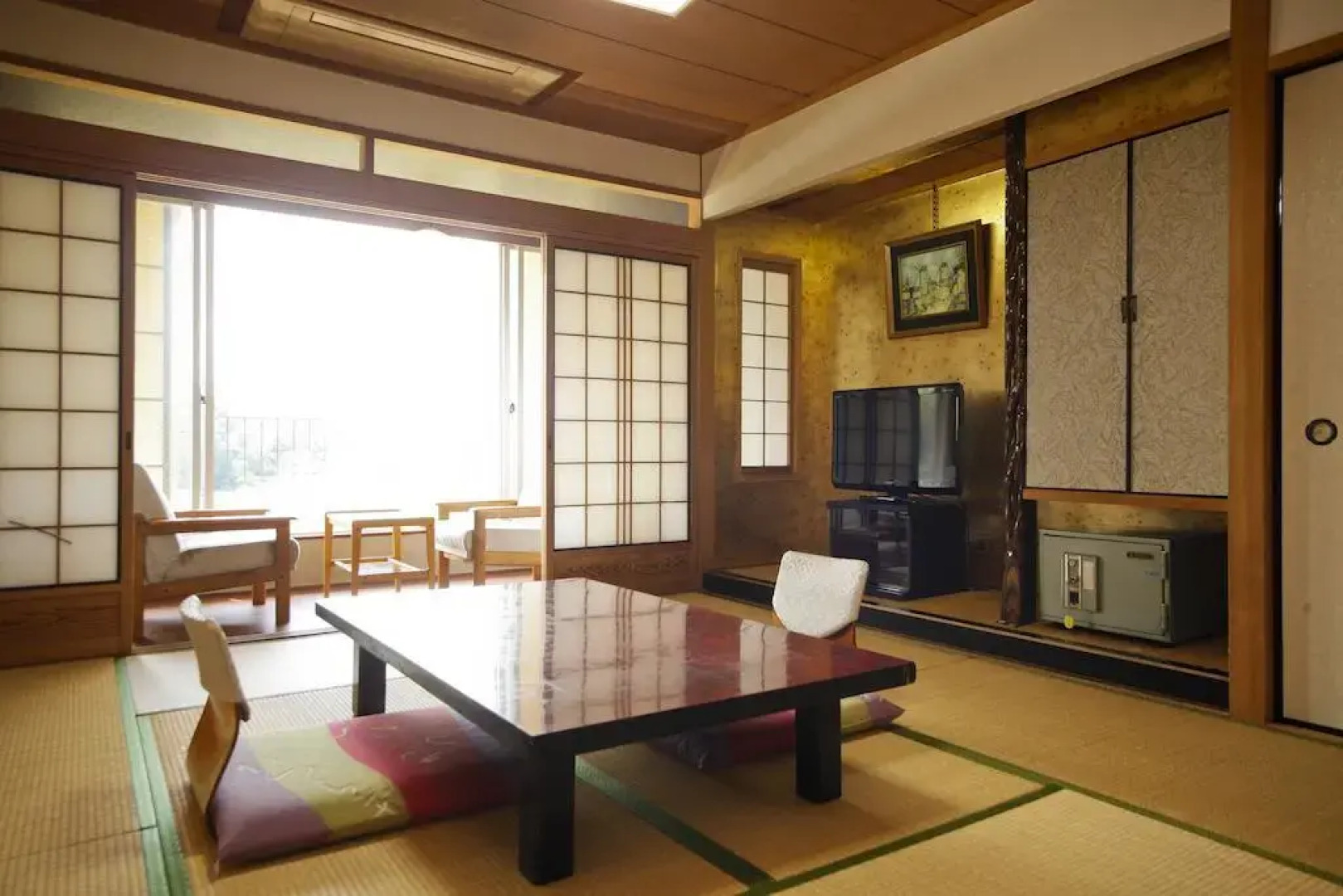 Hotel Katsuragi
