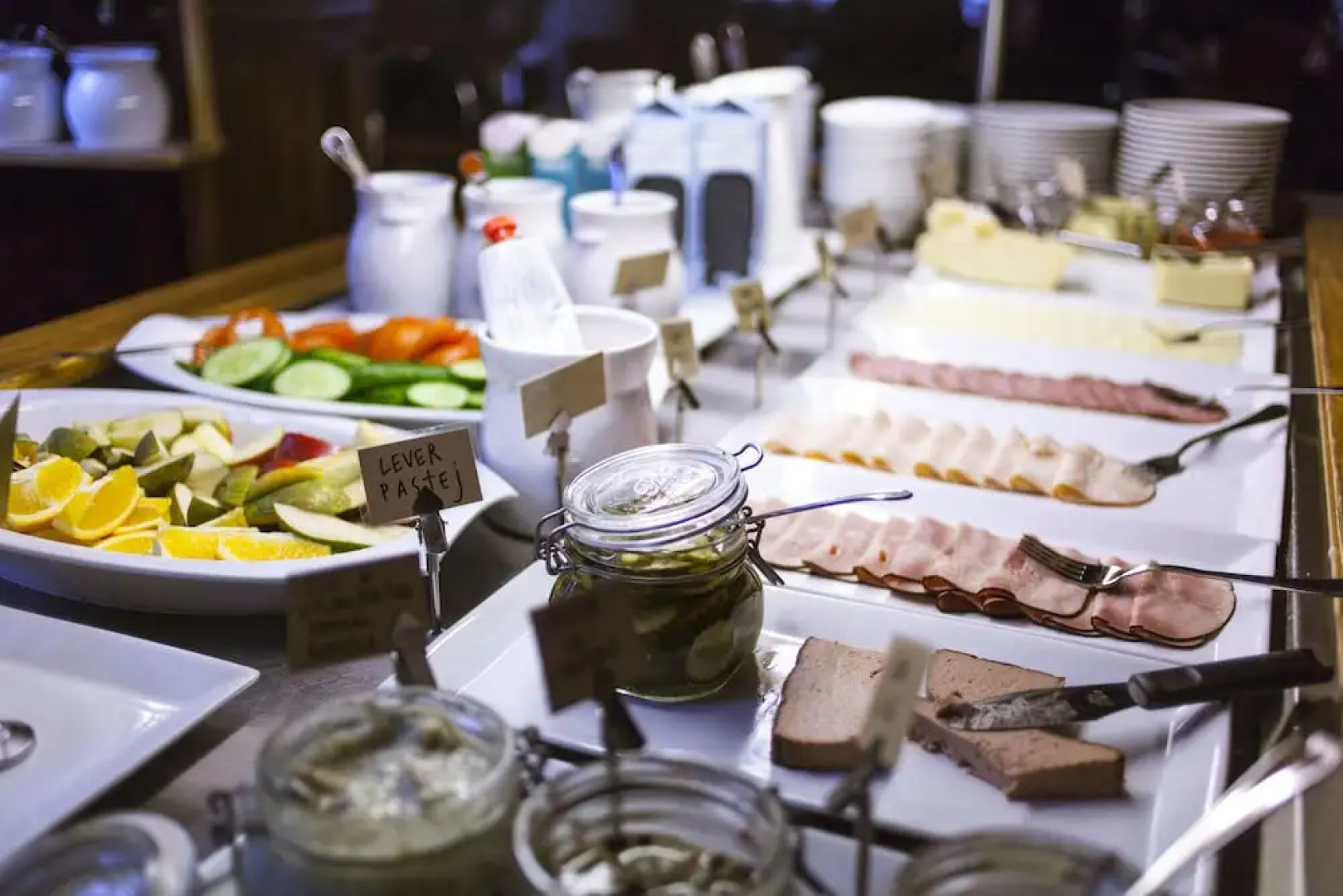 STF Wendelsberg Hotel & Hostel