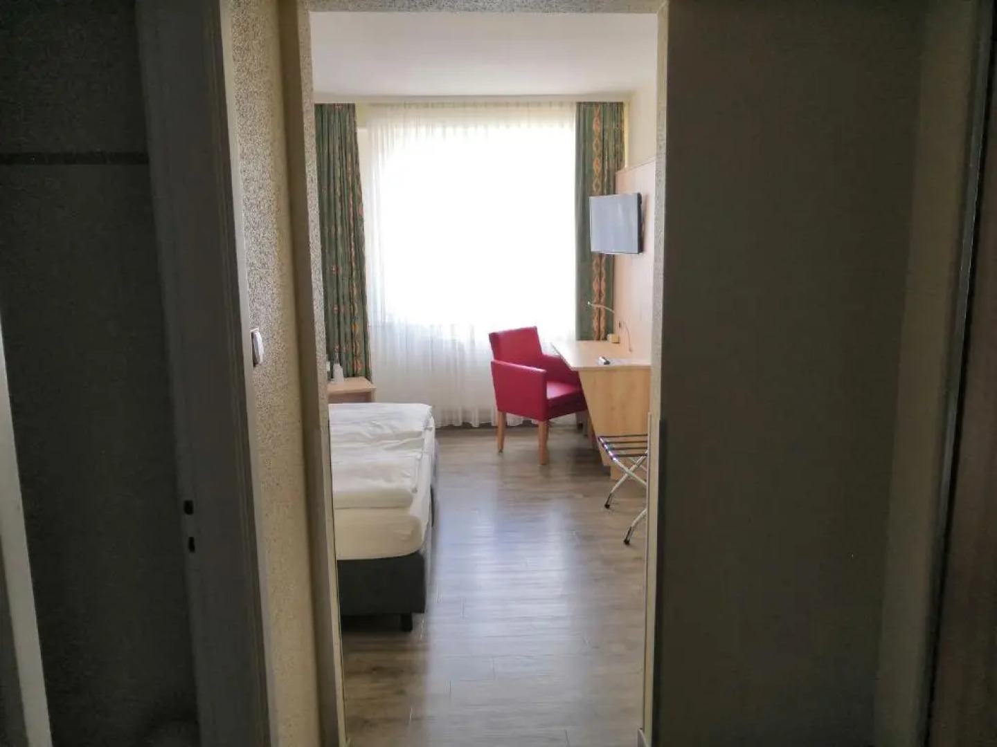 Rügen-Hotel Sassnitz