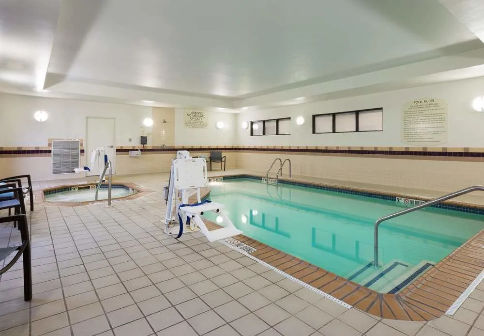 SpringHill Suites Indianapolis Fishers