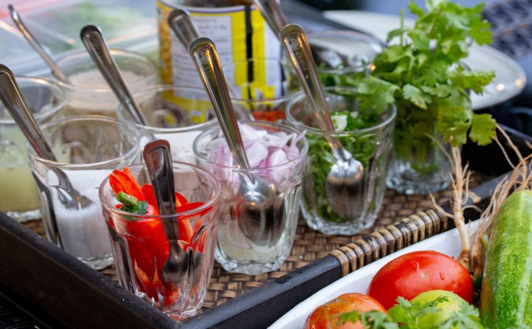 Baan Suan Homestay Koh Kood