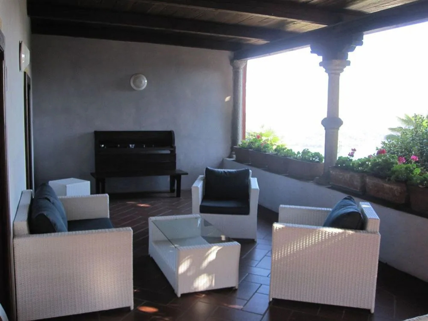 Bed & Breakfast Casa Mariuccia
