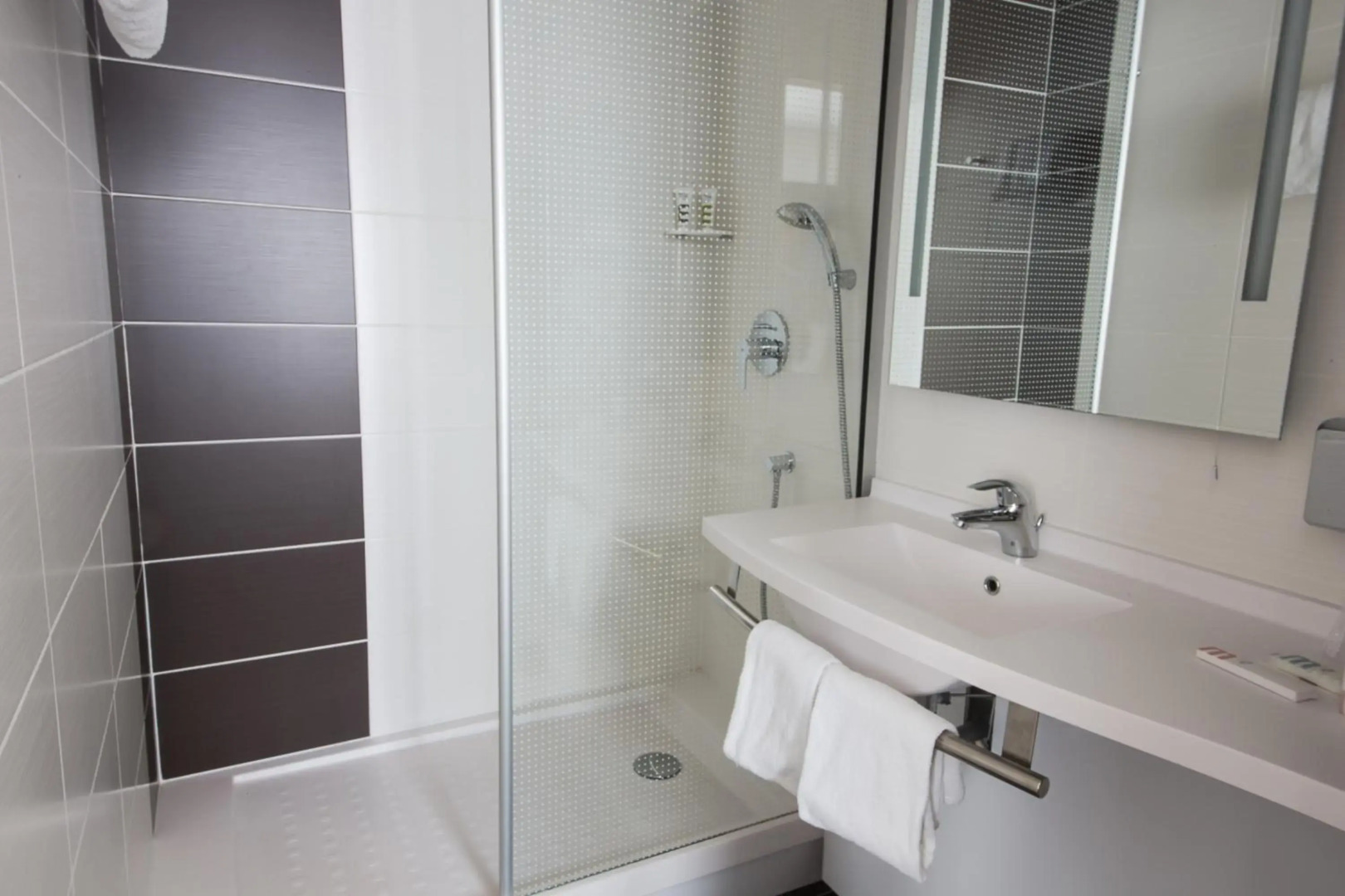 Mercure Lille Roubaix Grand Hotel