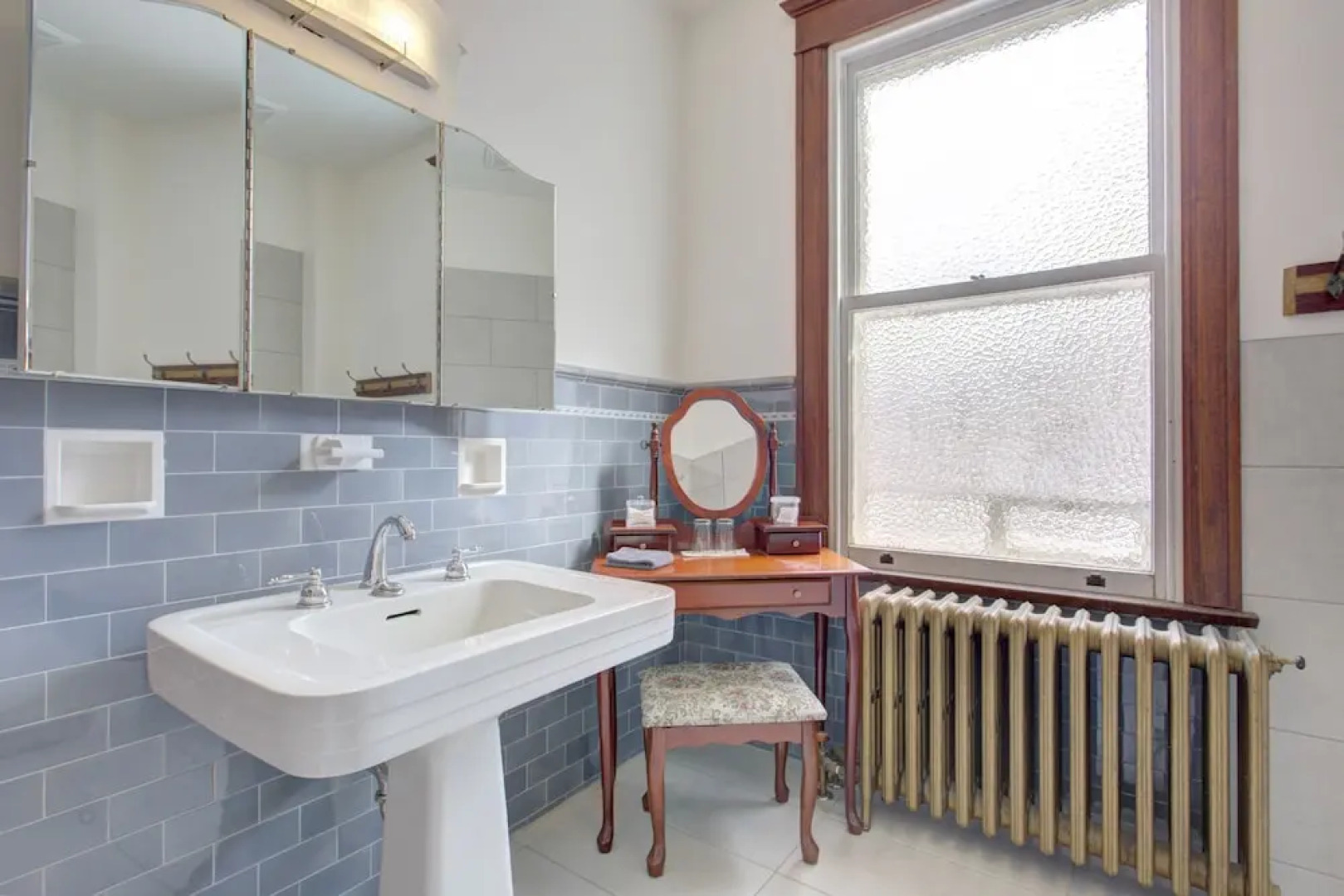 Le Widor, Petit Hôtel