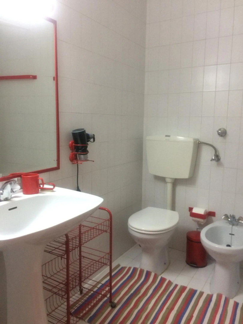 Montanha, rio e mar...