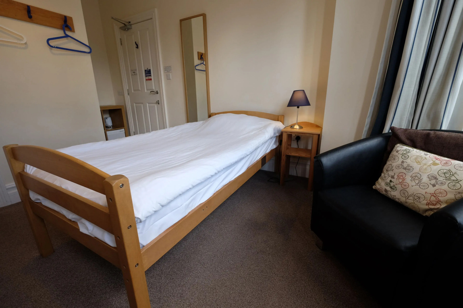 Wayfarers Independent Hostel