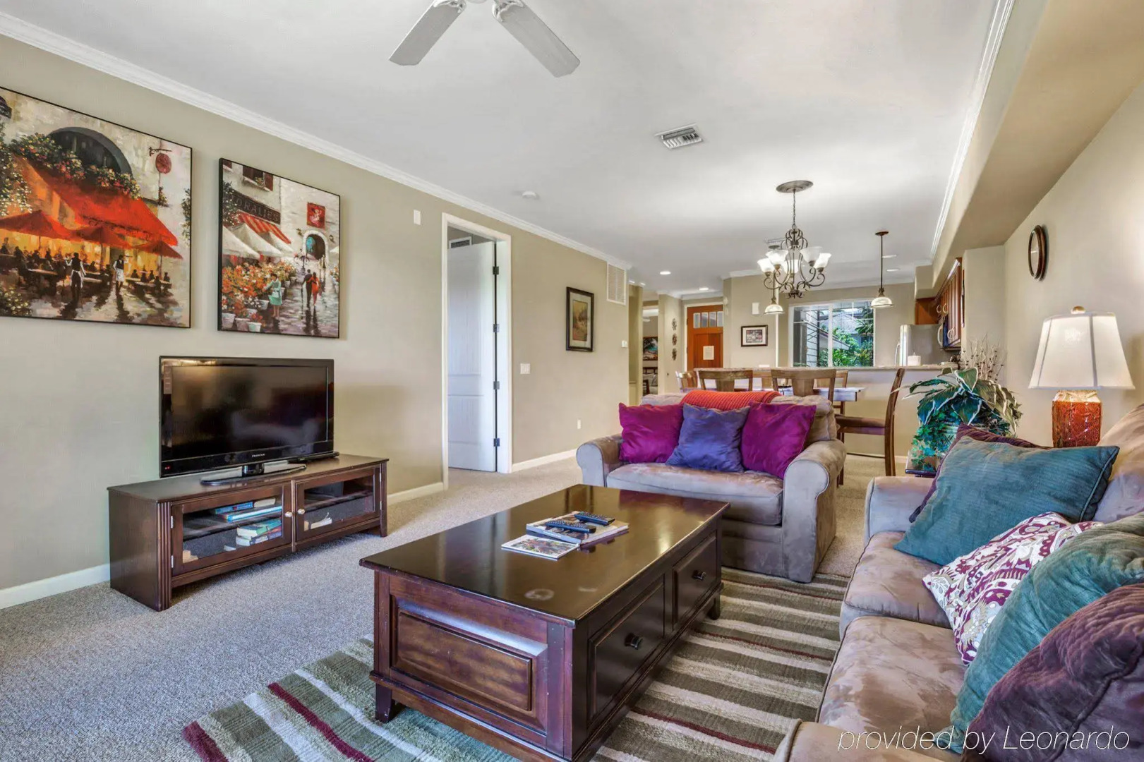 Waikoloa Beach Villas