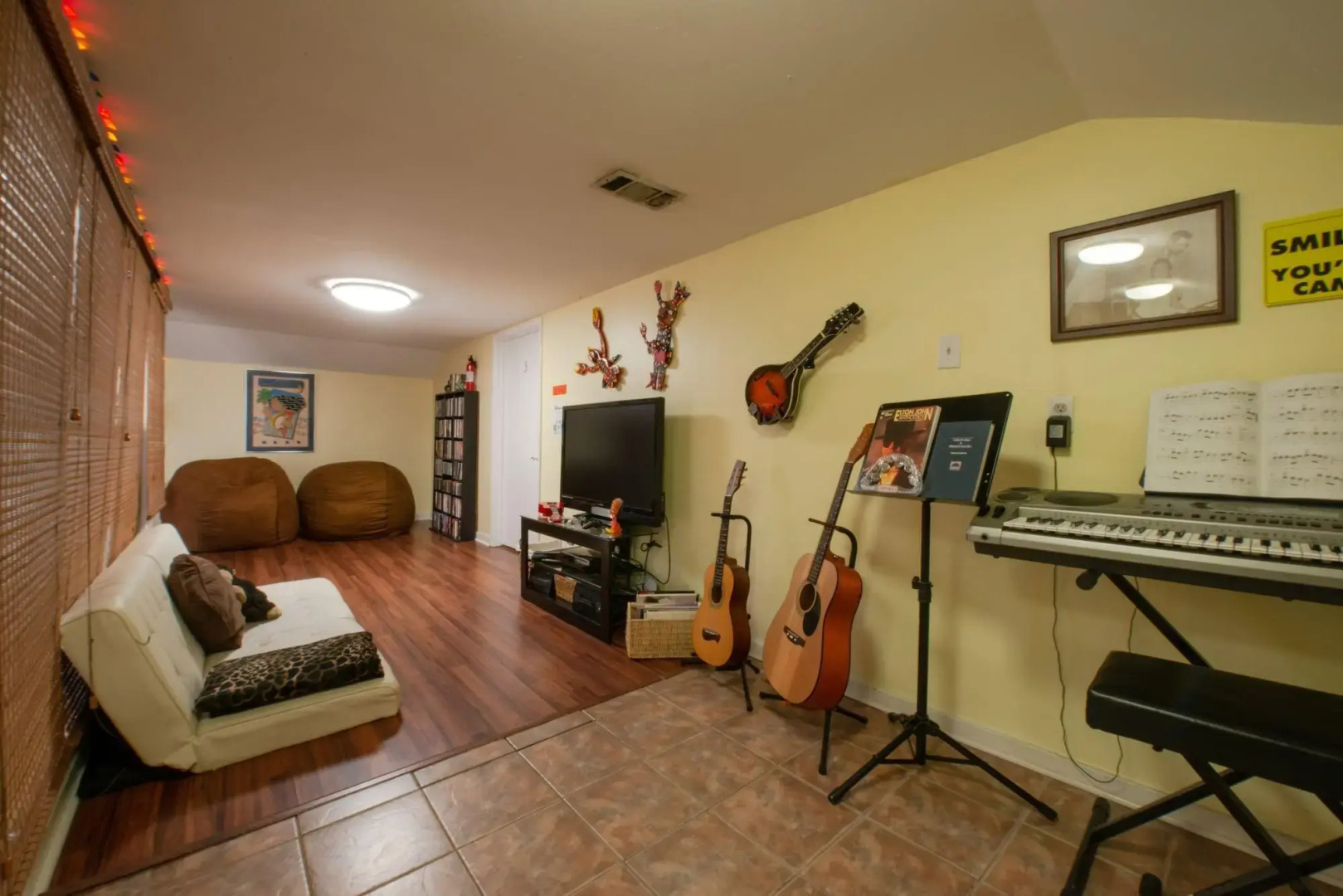 Auberge Nouvelle Orleans Hostel