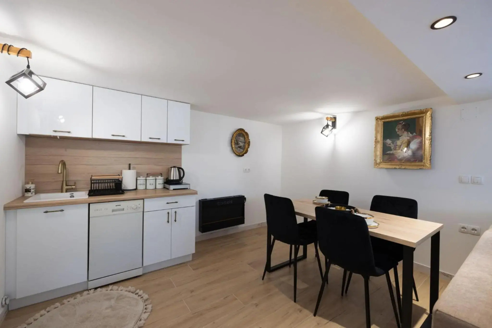 Mountain House Kosjenka