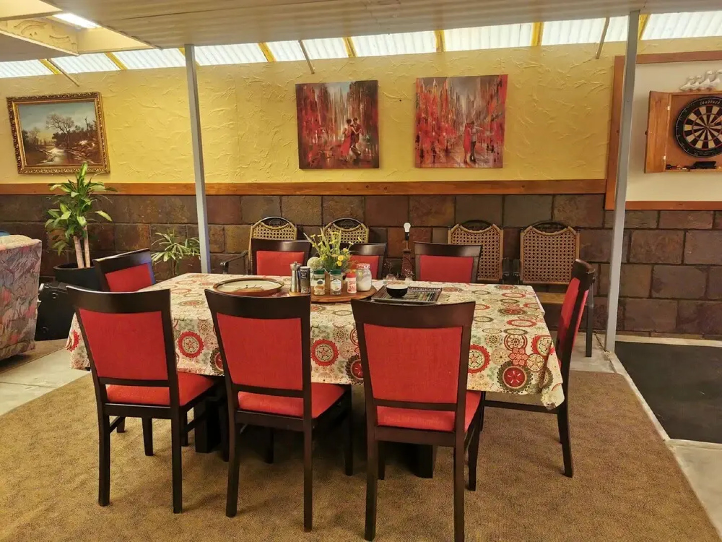 Chrissie's Dongara - Pet Friendly