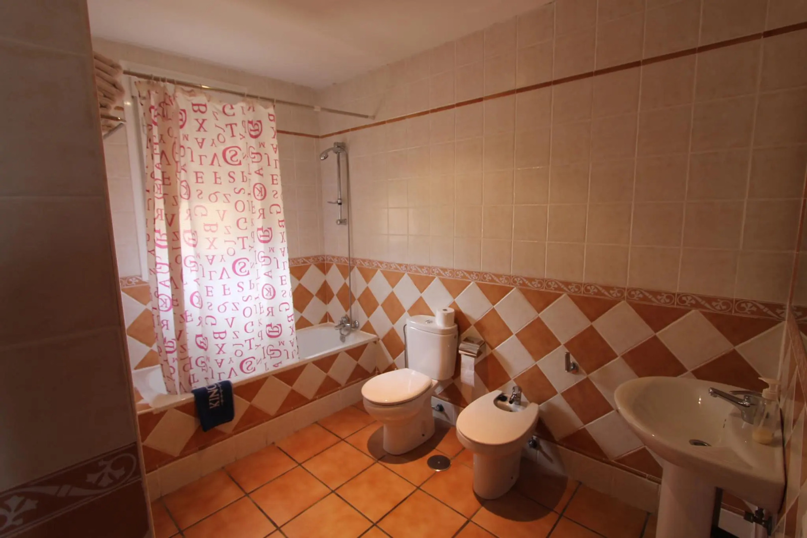 Casa Rural Mirador de Aranjuez